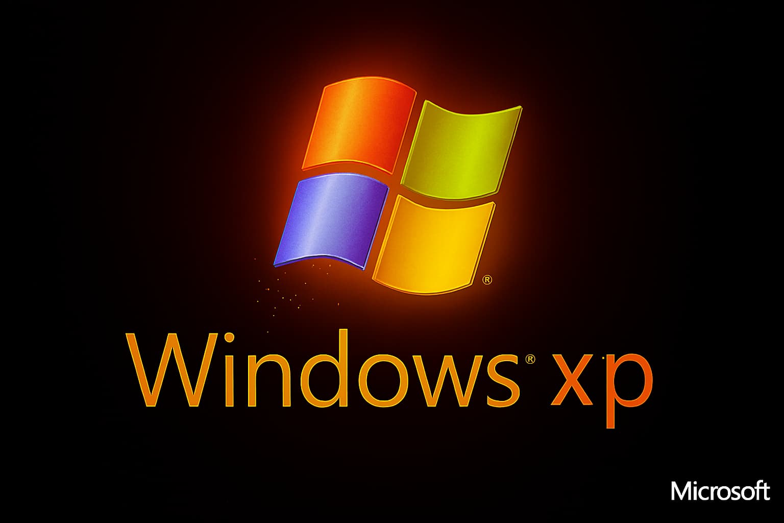 Windows XP